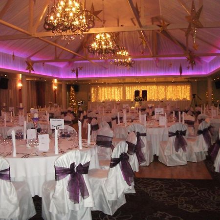 לונדונדרי Waterfoot Hotel מראה חיצוני תמונה
