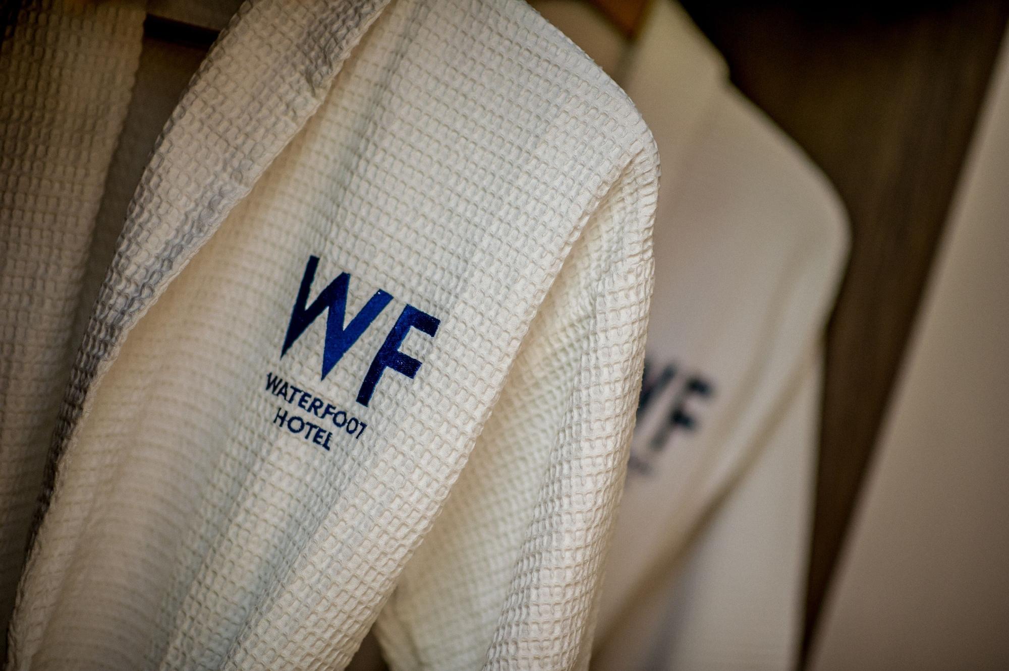 לונדונדרי Waterfoot Hotel מראה חיצוני תמונה