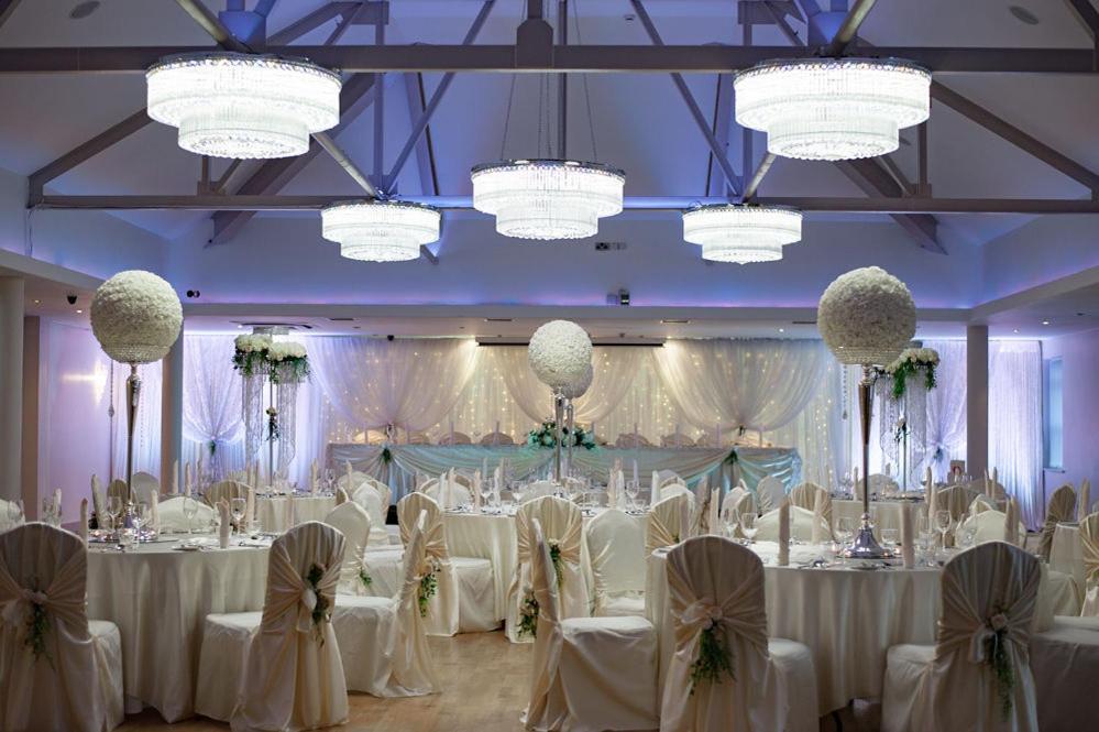 לונדונדרי Waterfoot Hotel מראה חיצוני תמונה