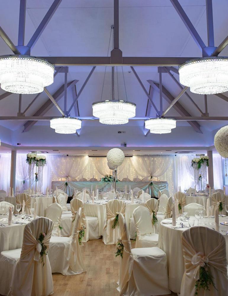 לונדונדרי Waterfoot Hotel מראה חיצוני תמונה